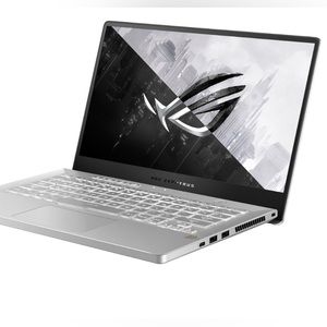 A gaming laptop I used for just voice acting work, selling cause I need the cash